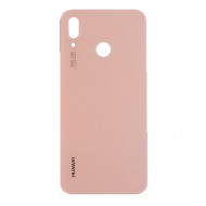 Back Tampa Huawei P20 Lite / Nova 3e Pink
